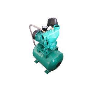 0.32HP 0.25 KW Self Priming Pump , PS-126 Self Prime Water Pump For Gardening / Farming