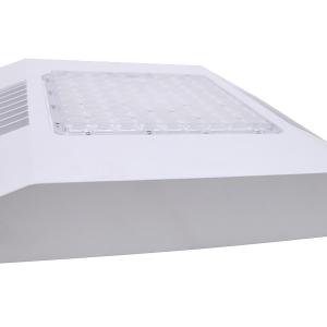 China OEM ODM Parking Garage and Outdoor Canopy Lighting LED Gas Station Canopy Light supplier