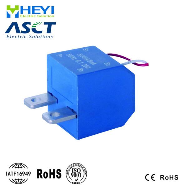 CT-107 mini current transformer with high accuracy for analyzer low voltage