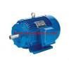 Motorcycle three phase Super High Efficiency AC DC Electric Motor