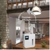 China 冷却原子化 純精油アロマテラピー 機械 スマート WIFI コントロール 壁掛けの家庭用商用アロマテラピー 機械 wholesale