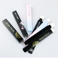 China Lipstick Mascara Eyeliner Paper Box Packaging Cardboard Custom Priniting Logo on sale
