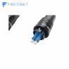 Chinese Drop Cable Assemblies Mini Sc/upc Waterproof patch cord with IP68 Waterproof