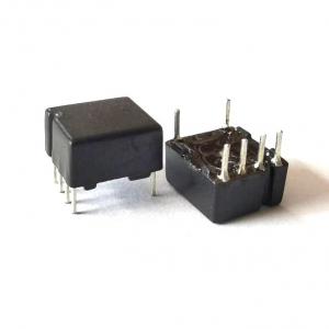 China Carrier Isolation Coupler Choke Coil Common Mode Inductor supplier