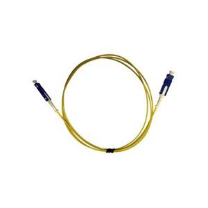 1.6mm SN Split Fiber Optic Cable For IOT 5G Telecom Infrastructures