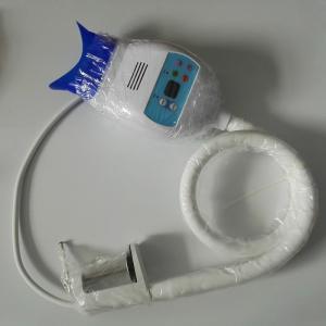 Dental Teeth Whitening Machine Lamp Tooth Blue LED Cold Light Source Professional Teeth Bleaching Machine