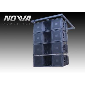 China High Efficiency  Style Pro Audio Equipment Portable For Corporate Events supplier
