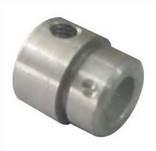 Small metal high precision shaft with galvanized, electroplating, spraying for medical device, industrial machine