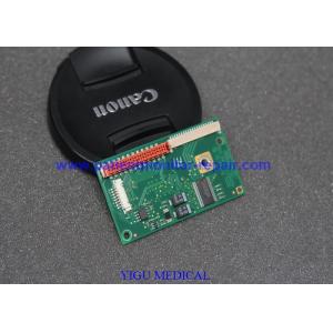 Rohs PNM8078-66404 MP40 MP50 Patient Monitor Repair Parts LCD Screen Connector Board