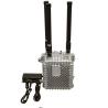 150W Aluminum Drone Jamming Device Drone Frequency Blocker PF-FP001Y