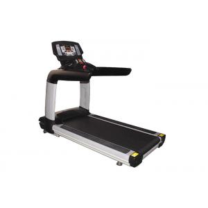 Gym / Home Use Life Fitness Commercial Treadmill For Body Building