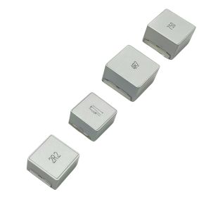 China 高品質チップインダクタ シールドインダクタ SMDタイプ ワイヤ巻チップパワーインダクタ wholesale