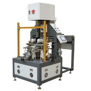 China Servo Automatic  Box Forming Machine / Box Forming Machine / Automatic Perfume Box Forming Machine supplier