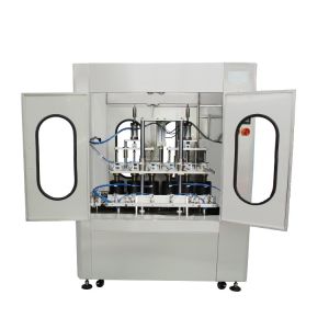 China 1.1KW Automatic Vacuum Capping Machine wholesale