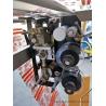 China                  Automatic Granule Multi-Functional Three Sides Sealing Pouch Filling Packing Machine              wholesale