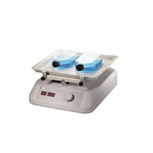 China Rocking Motion Angle 7° Digital Orbital Shaker With LED Display SK-R1807-S wholesale
