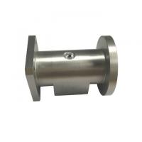 China CNC Small Custom Turned Parts Anodizing Metal Machining Components on sale