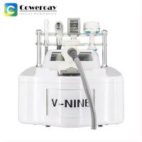 China Portable Velashape Machine 40k Slimming Cavitation Machine on sale