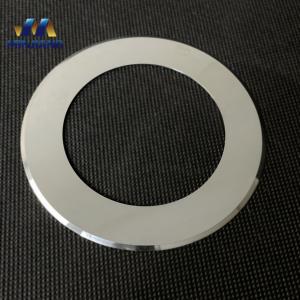 China High Performance Circular Slitting Knife For Optimized Productivity supplier