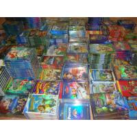 Cheaper Wholesale Supply Disney Dvd , Cartoon dvd movie from china supplier
