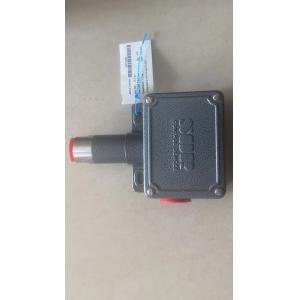 China SPDT SOR 圧力スイッチ 6NN-KK3-M2-C2A 12-100 PSI レベルスイッチ フローター supplier