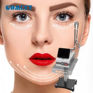 Revolutionary Fractional CO2 Laser Machine for Beauty Treatments and Vaginal Rejuvenation