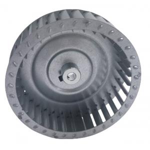 120mm FL120341CW Centrifugal Blower Fan Impeller Oven Blower Fan Wheel