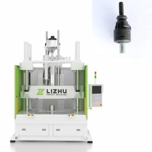 China 500mm/S Miniature Vertical Injection Molding Machine Precision Plastic Cup Molding wholesale