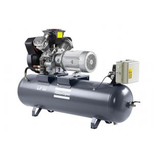 China Practical Flexible Dry Vacuum Pumps Oil Free Air Compressor Lightweight supplier