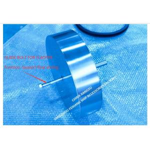 China Boulons de guide en cuivre pour la tête de tuyau d'air n°533HFB-200A & Cop Guide pour la tête de ventilation n°533HFB-350A Matériau: acier inoxydable supplier