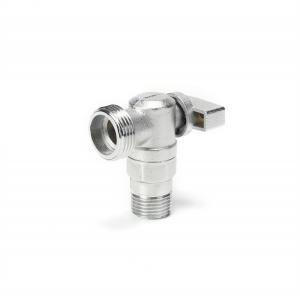 Compressed Natural Gas Valve 1/2inch Gas Bottle Valve abrasion proof