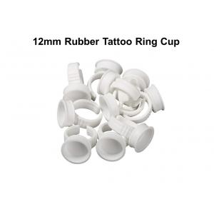 Safe Tattoo Medical Supplies Multiple Sizes Easy Use Diameter 12mm