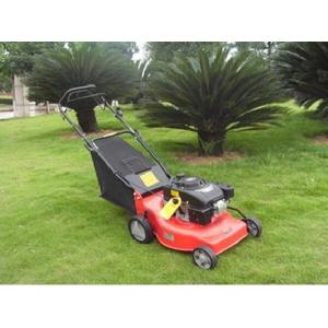 Hand Push Portable 139cc Petrol Garden Lawn Mower Tractor XYM1P65FA