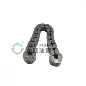 China K15 K21 K25 Diesel Engine Assy Forklift Chain Replacement N-12352-FU400 91H20-01210 supplier