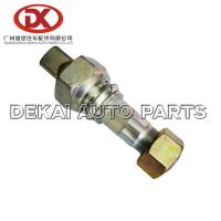 China ISUZU NPR NQR Truck Chassis Parts Double End Wheel Bolt Rear 8971476141 8971476121 on sale