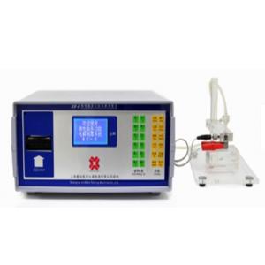 China Electronic Plastic Testing Machine , Microcomputer Coating Thickness Tester supplier