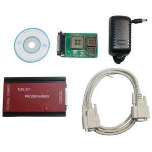 China TMS370 Mileage Programmer for Ti Tms Microcontroller, Car Radios, Dashboards Programming supplier