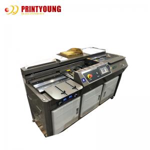 450books/hr Hot Melt glue binding machine For Book Magazine