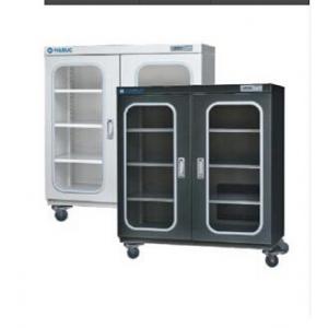 China Energy Saving 320L Laboratory Drying Cabinet audiovisual with RH Range supplier