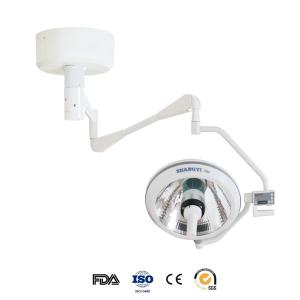 China Medical Exam Lights Ceiling Mount With Camera For Hospital Operation Rooms CE ISO supplier