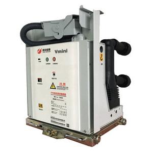 Intelligent SF6 Circuit Breaker Vacuum Circuit Breaker In Substation