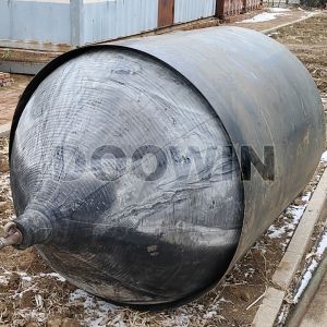 China High Pressure Pipe Stopper Inflatable Pipe Plug Balloon Plug wholesale