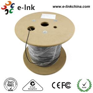 Test wavelength 1310nm 1550nm FTTA Patch Cord Fiber To The Antenna