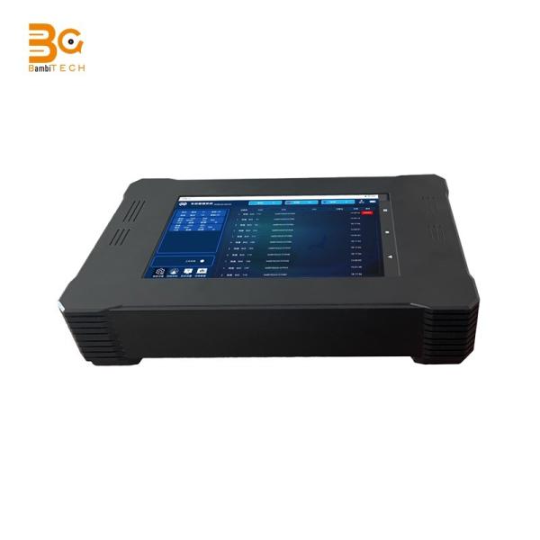 Batch GPS Signal Finding Detector  Car Tracker Detector Rf Detector for Hidden Cameras