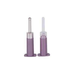 2ml PETG Essential Oil Pharmaceutica Ampoule Bottle Disposable Injection