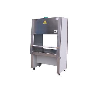 China ULPA 0.35m/S BSC Class Ii Type A2 Biosafety Cabinet Stainless Steel supplier