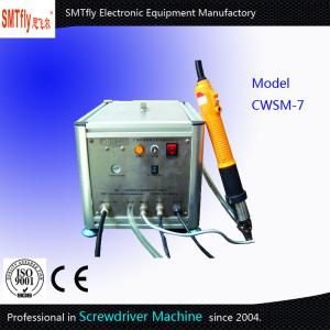 Manual Screwdriving Machine with Auto Feeding Device Screw Tightening Machine