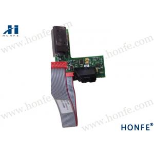 China Circuit Board Sensor IRO 311067 For PICANOL OMNI PLUS 800 Air Jet Loom supplier