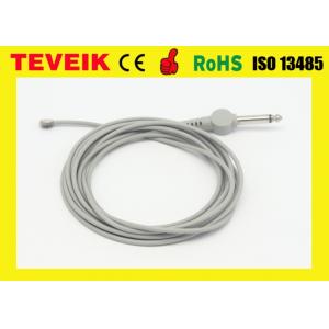 China YSI 400 Series Adult Skin Temperature Probe China Made Compatible 409B medical temp sensor supplier