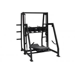Vertical Hammer Strength Leg Press Machine Iso Lateral Muliple Position Adjustable